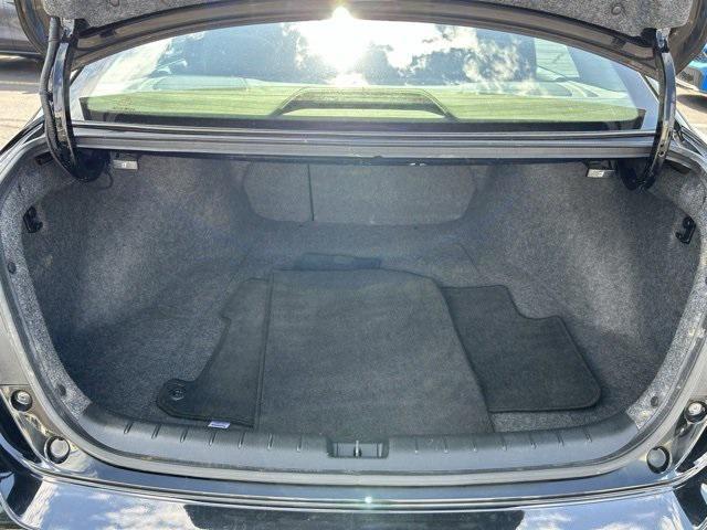 used 2017 Honda Accord car, priced at $18,521