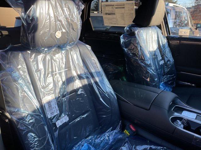 new 2026 Hyundai Palisade car, priced at $58,685