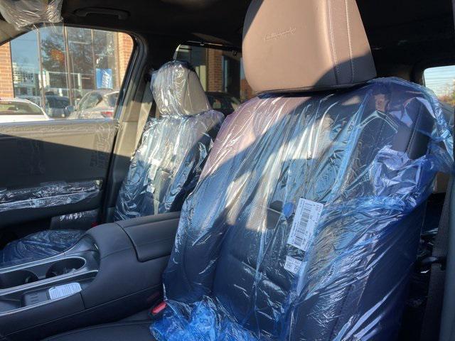 new 2026 Hyundai Palisade car, priced at $58,685