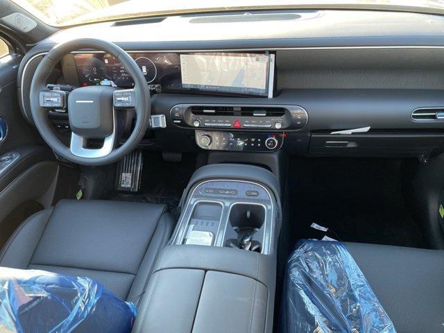 new 2026 Hyundai Palisade car, priced at $58,685