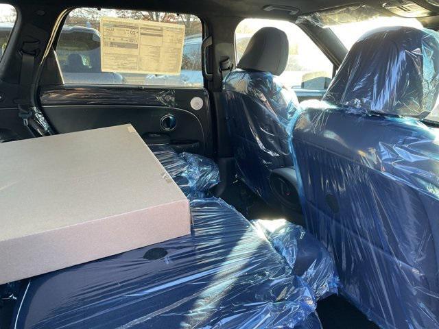 new 2026 Hyundai Palisade car, priced at $58,685