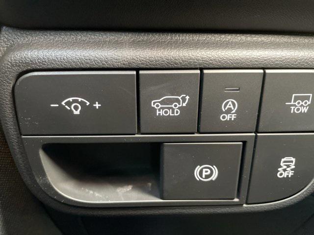 new 2026 Hyundai Palisade car, priced at $58,685