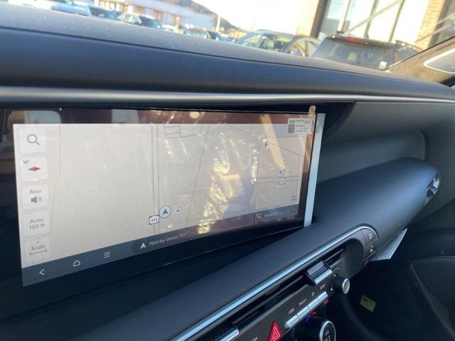 new 2026 Hyundai Palisade car, priced at $58,685