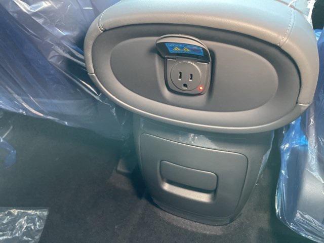 new 2026 Hyundai Palisade car, priced at $58,685