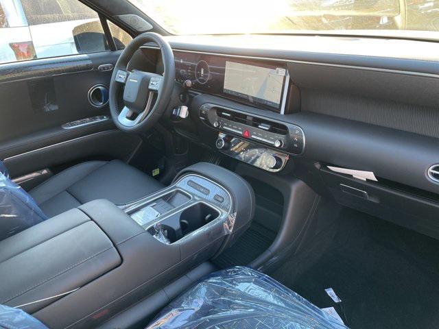 new 2026 Hyundai Palisade car, priced at $58,685