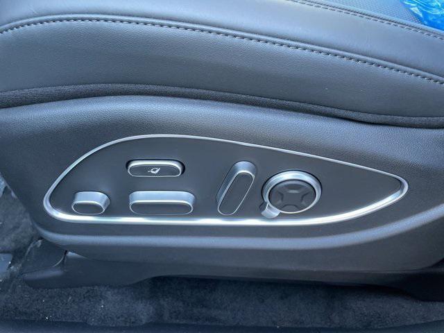 new 2026 Hyundai Palisade car, priced at $58,685