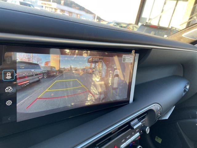 new 2026 Hyundai Palisade car, priced at $58,685