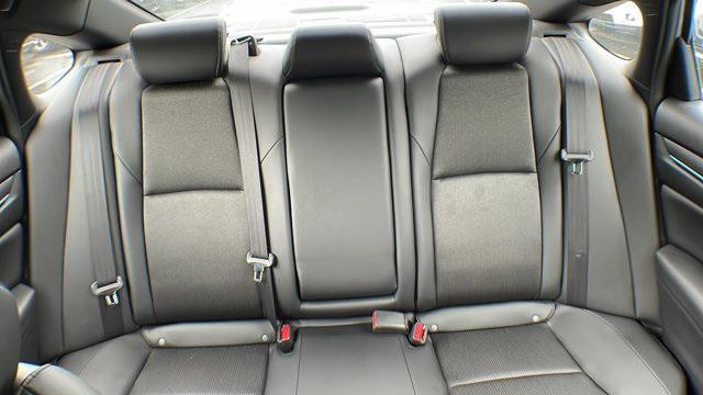 used 2022 Honda Accord car, priced at $26,995