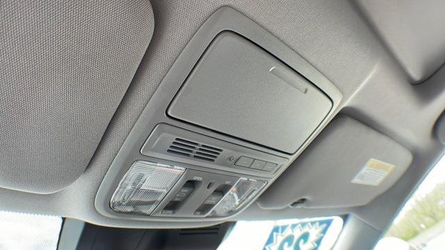 used 2022 Honda CR-V car, priced at $28,995