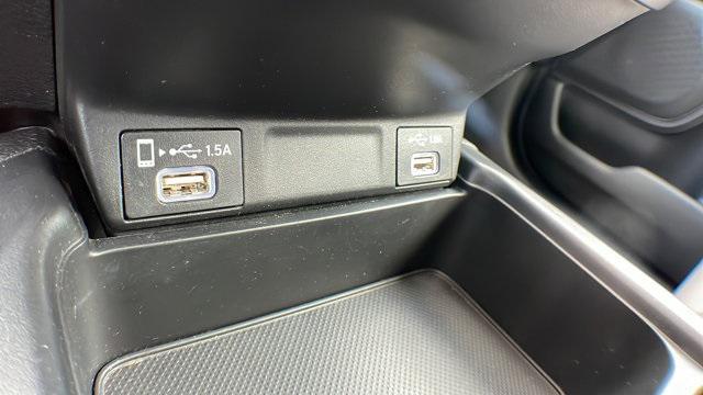 used 2022 Honda CR-V car, priced at $28,995