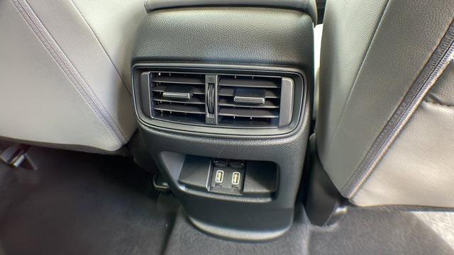 used 2022 Honda CR-V car, priced at $28,995