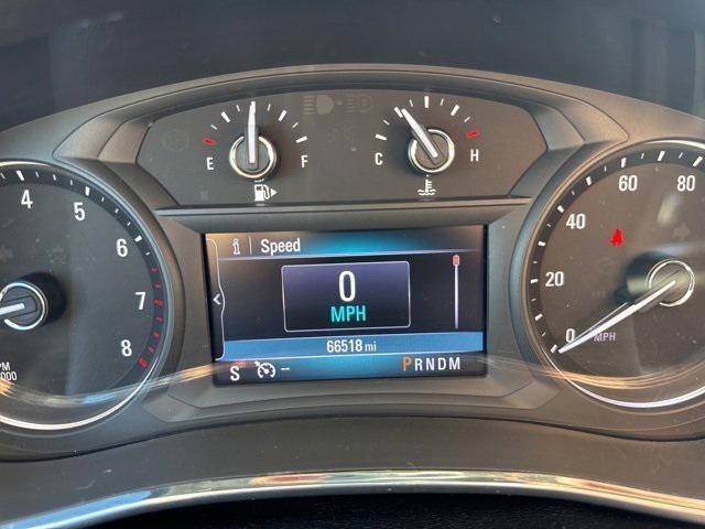 used 2019 Buick Encore car, priced at $14,659