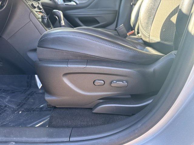 used 2019 Buick Encore car, priced at $14,659