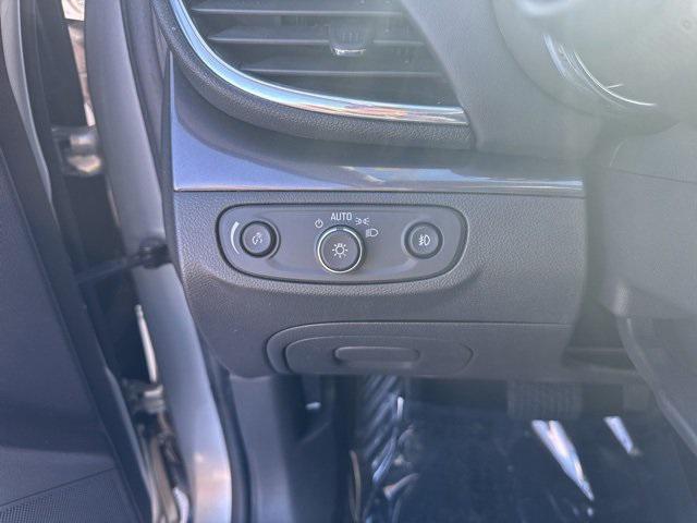 used 2019 Buick Encore car, priced at $14,659