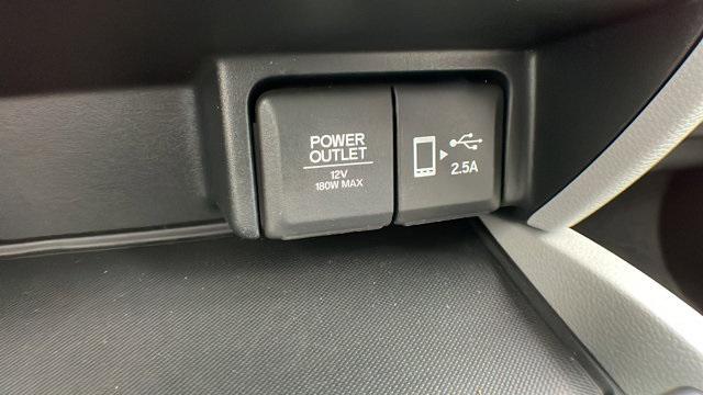 used 2021 Honda Pilot car, priced at $25,595