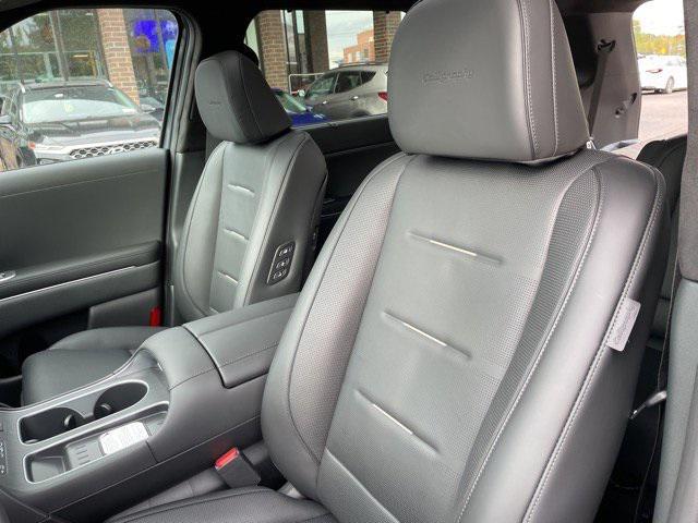 new 2026 Hyundai Palisade car, priced at $58,845