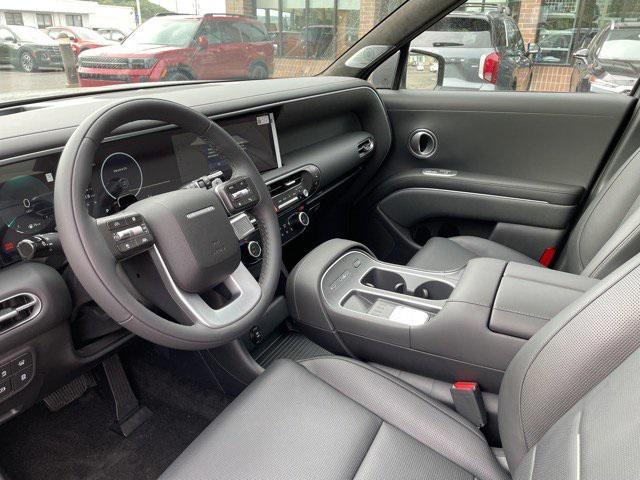 new 2026 Hyundai Palisade car, priced at $58,845