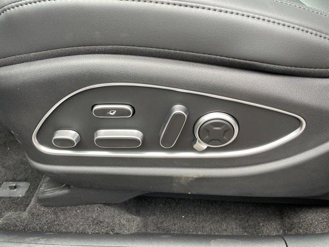 new 2026 Hyundai Palisade car, priced at $58,845