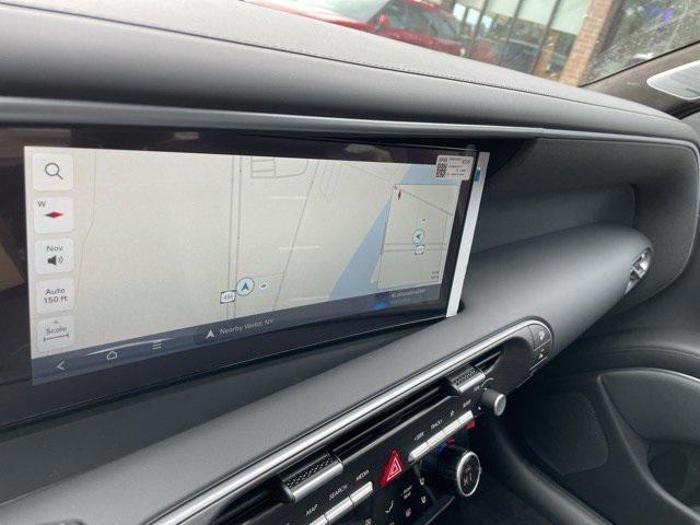 new 2026 Hyundai Palisade car, priced at $58,845