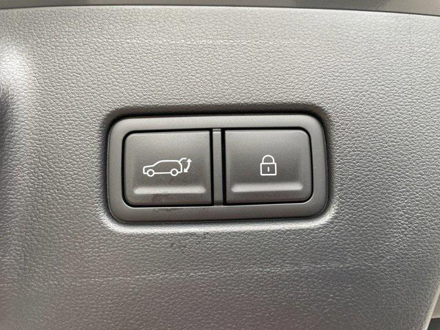 new 2026 Hyundai Palisade car, priced at $58,845