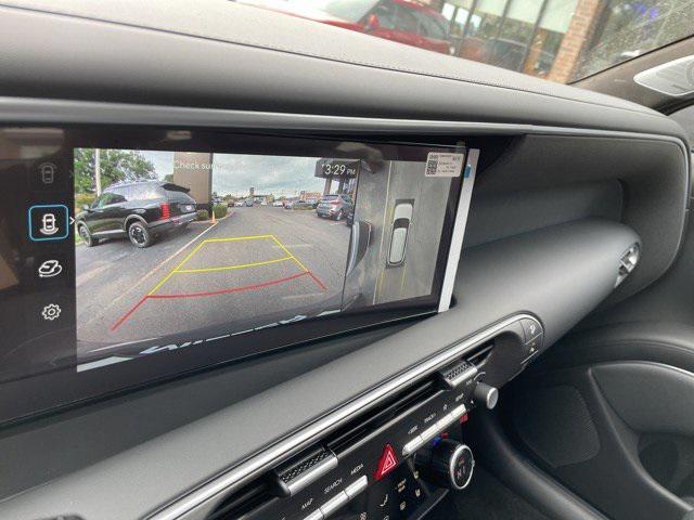 new 2026 Hyundai Palisade car, priced at $58,845