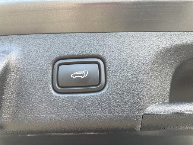 used 2025 Hyundai Palisade car, priced at $39,995