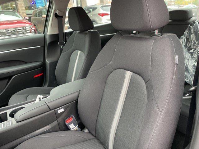 new 2026 Hyundai Sonata car, priced at $32,340