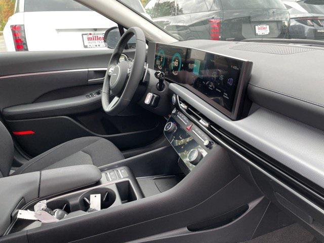 new 2026 Hyundai Sonata car, priced at $32,340