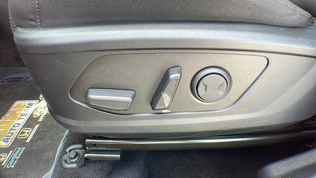 used 2025 Hyundai Tucson car, priced at $29,595