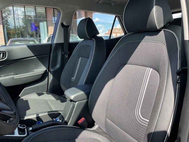 new 2024 Hyundai Venue car, priced at $25,140