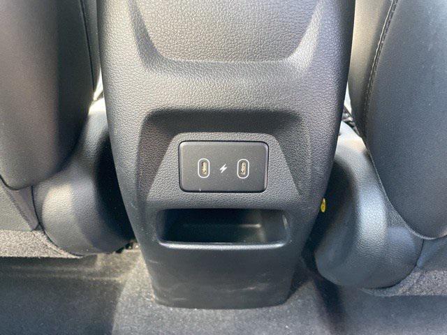 new 2024 Hyundai Venue car, priced at $25,140