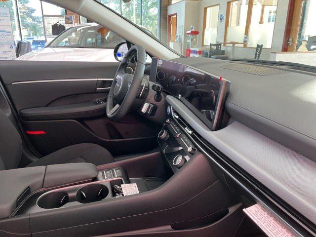 new 2026 Hyundai Sonata car, priced at $32,175