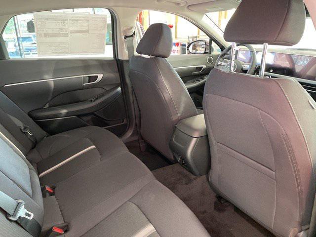 new 2026 Hyundai Sonata car, priced at $32,175