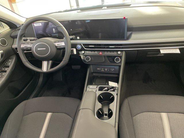 new 2026 Hyundai Sonata car, priced at $32,175