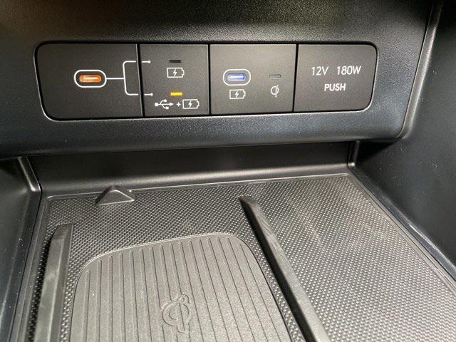 new 2026 Hyundai Sonata car, priced at $32,175