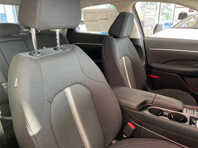 new 2026 Hyundai Sonata car, priced at $32,175