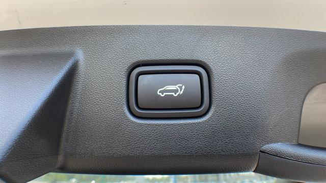 new 2025 Hyundai Tucson car, priced at $37,050