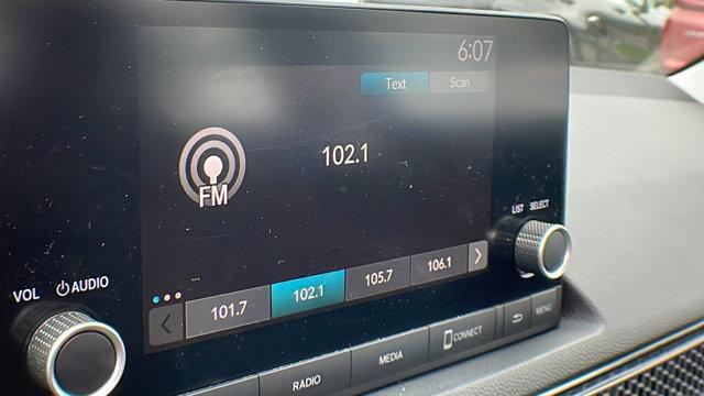 used 2022 Honda Civic car, priced at $23,995