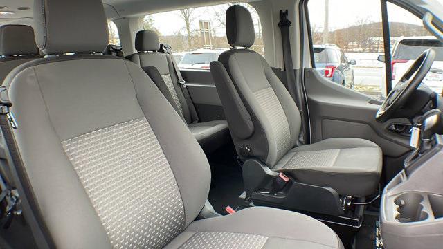 used 2022 Ford Transit-350 car, priced at $43,995