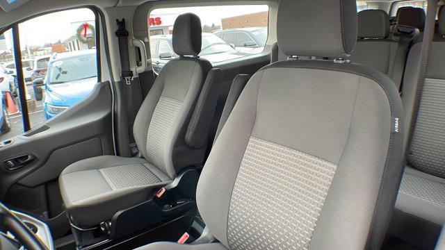 used 2022 Ford Transit-350 car, priced at $43,995