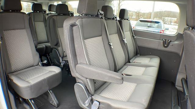 used 2022 Ford Transit-350 car, priced at $43,995