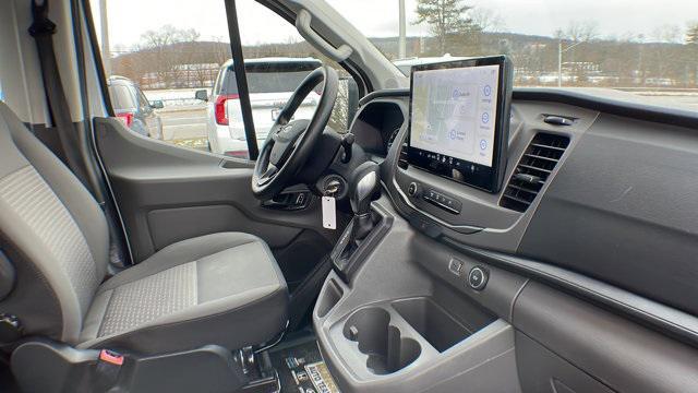 used 2022 Ford Transit-350 car, priced at $43,995