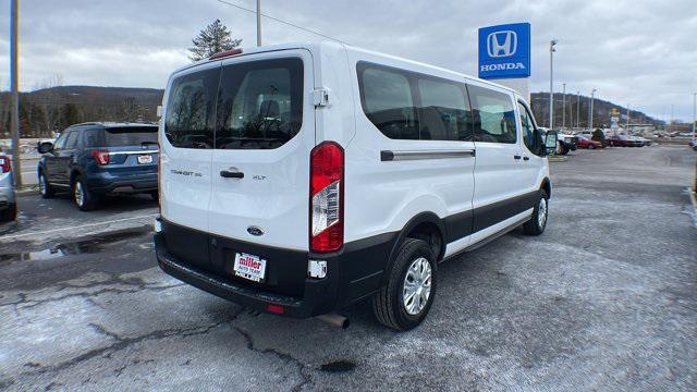 used 2022 Ford Transit-350 car, priced at $43,995