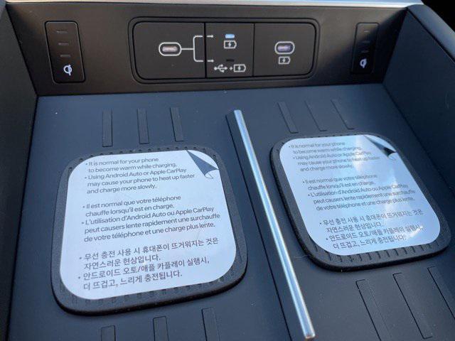 new 2026 Hyundai Santa Fe car, priced at $49,080