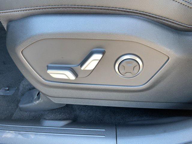 new 2026 Hyundai Santa Fe car, priced at $49,080