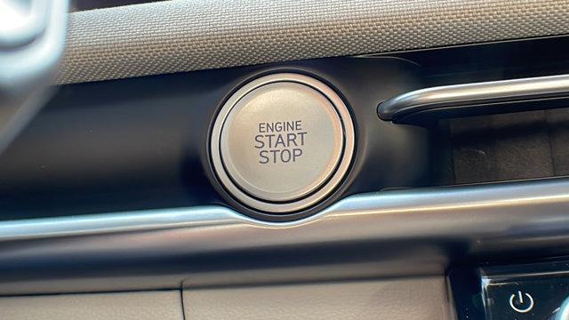 new 2025 Hyundai Tucson car, priced at $42,480
