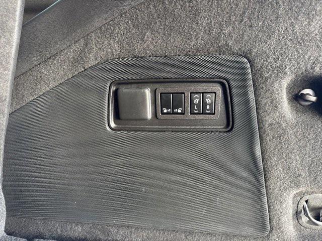 used 2023 Cadillac Escalade car, priced at $65,995