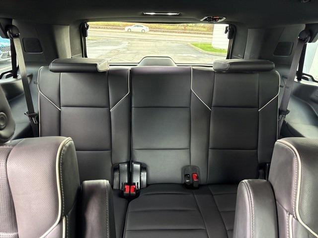 used 2023 Cadillac Escalade car, priced at $65,995