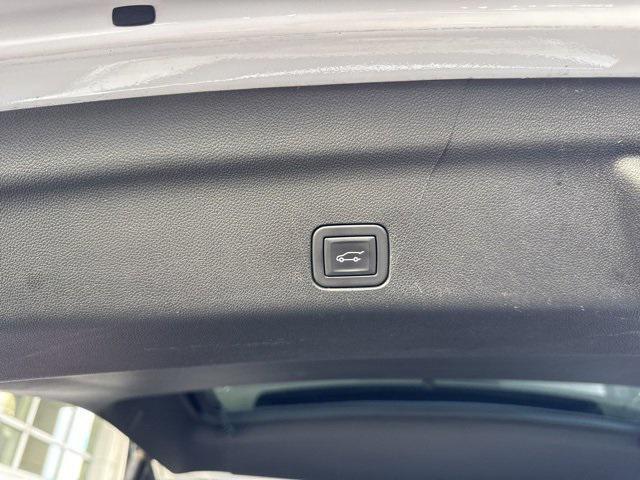 used 2023 Cadillac Escalade car, priced at $65,995