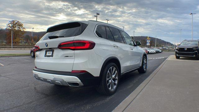 used 2019 BMW X5 car, priced at $32,995